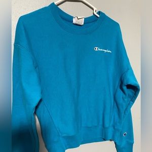 Champion crewneck